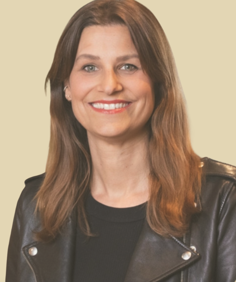 Sabine Reise Portrait